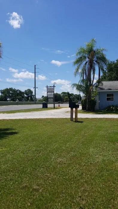 Big Oak Trailer Park Picture 1