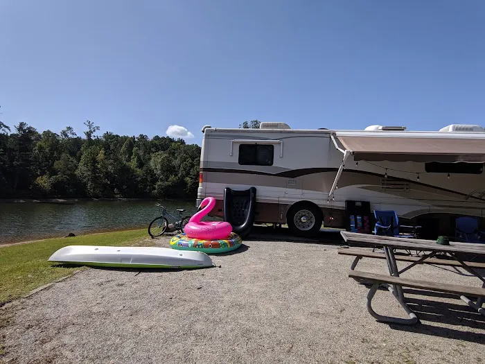 Payne Campground Picture 2