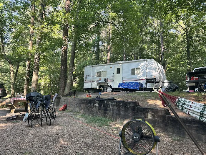 Payne Campground Picture 9