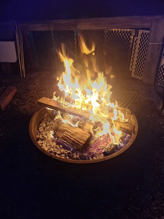 Payne Campground Picture 1