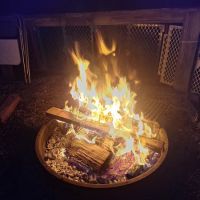 Payne Campground ico