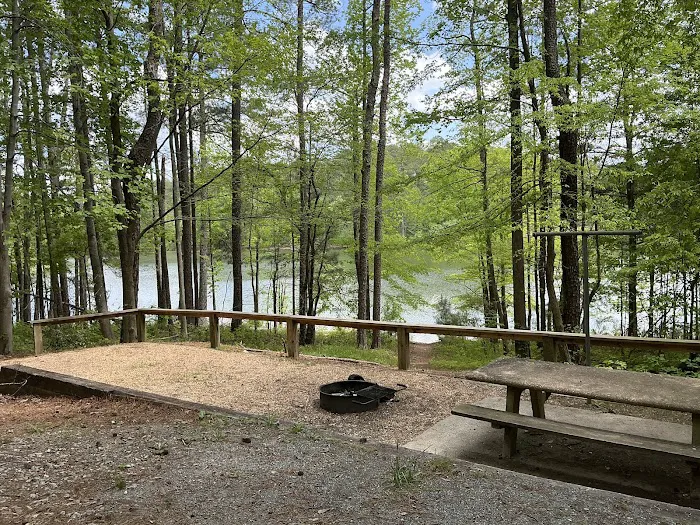 Payne Campground Picture 10