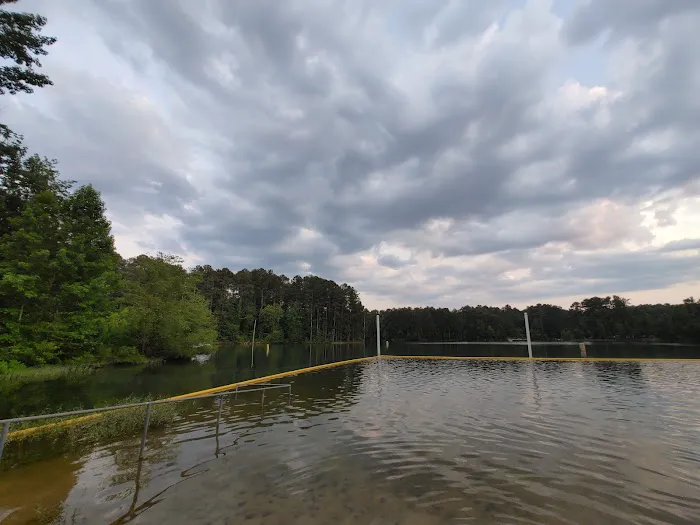Payne Campground Picture 7