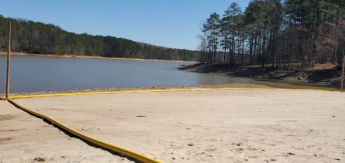 Clark Creek South Campground Picture 6