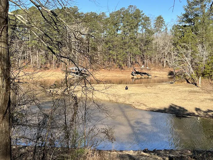Clark Creek North Campground Picture 5