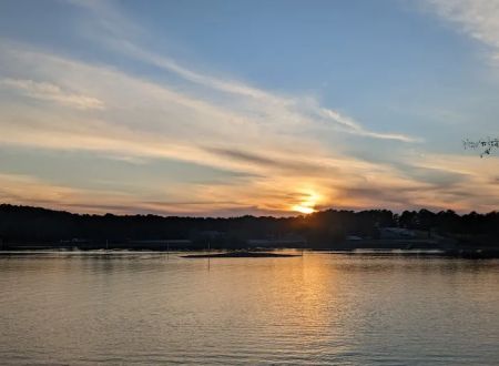 McKinney Campground