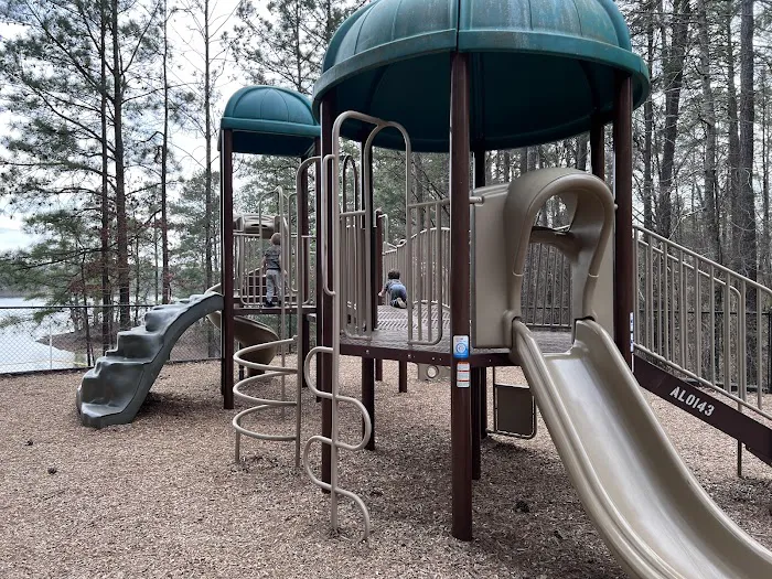 McKinney Campground Picture 3
