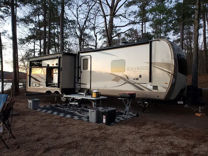 McKinney Campground Picture 10