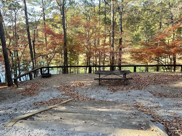 McKinney Campground Picture 8