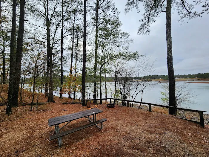 McKinney Campground Picture 7