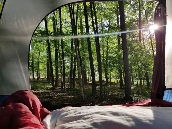 McKinney Campground Picture 2