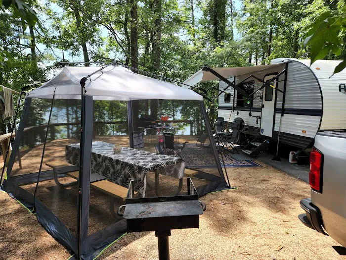 McKinney Campground Picture 5