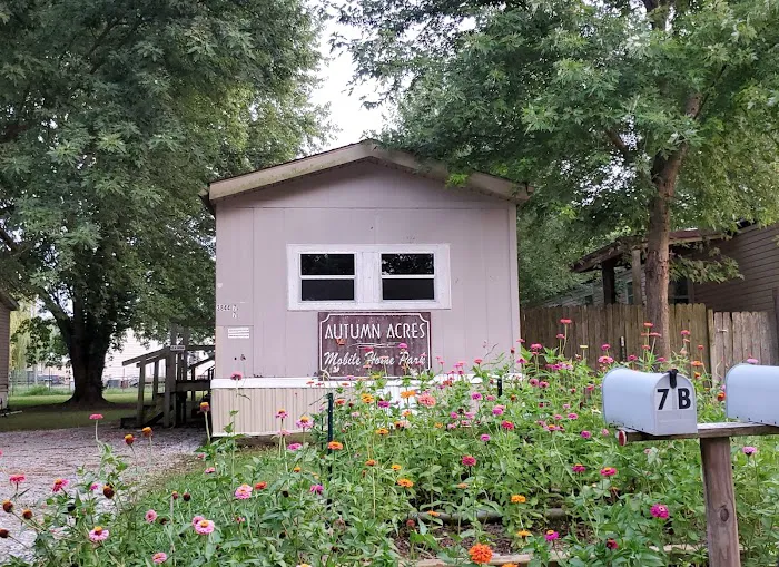 Autumn Acres Mobile Home Community Picture 5