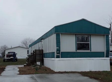 Autumn Acres Mobile Home Community