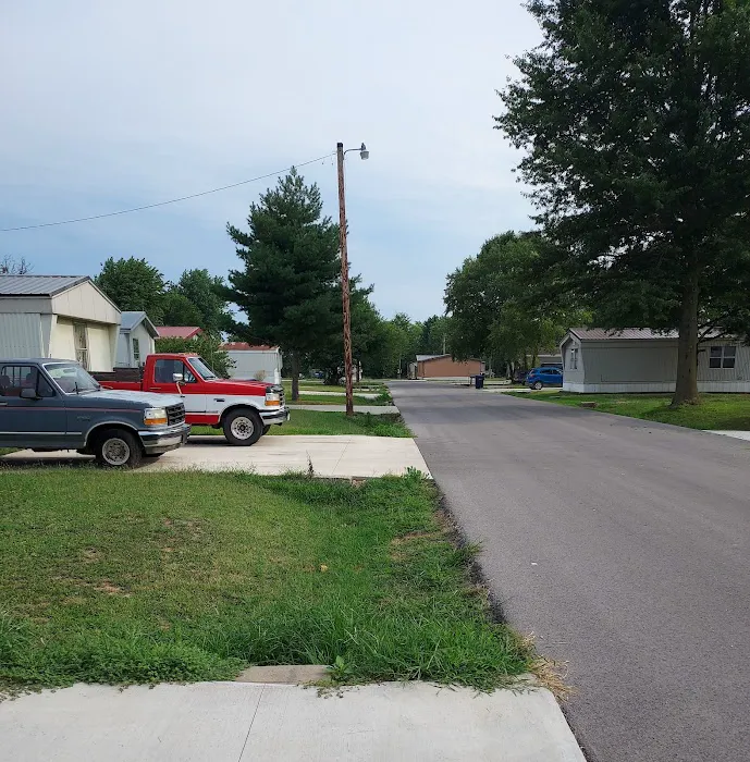 Autumn Acres Mobile Home Community Picture 7