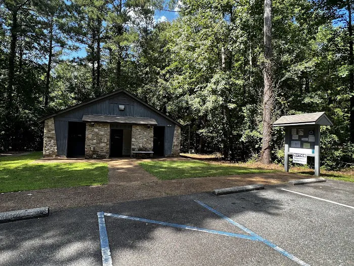 Victoria Campground at Lake Allatoona Picture 6