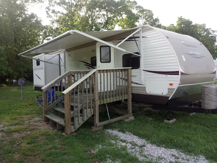 Highway 60 RV Park Picture 5