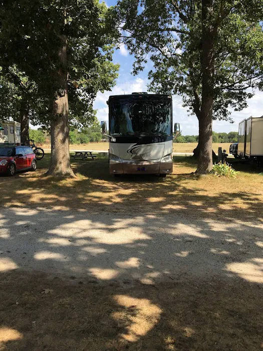 Highway 60 RV Park Picture 10