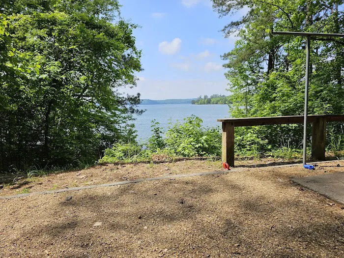 Victoria Campground Picture 6