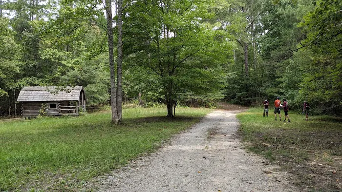 Camp Westin Entrance Picture 3