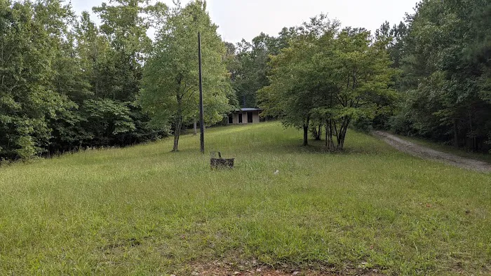 Camp Westin Entrance Picture 5