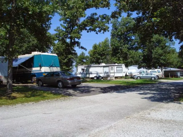 Acres of Shade Mobile Home Park Picture 1