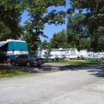 Acres of Shade Mobile Home Park
