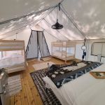 Timberline Glamping Lake Allatoona