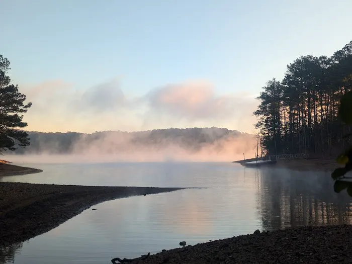Timberline Glamping Lake Allatoona Picture 6