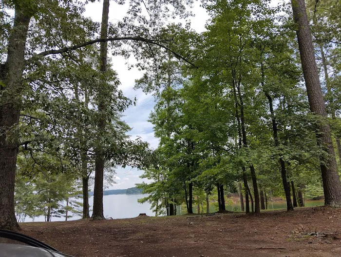 Timberline Glamping Lake Allatoona Picture 8
