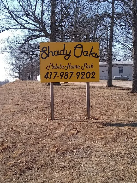 Shady Oaks Mobile Home Park Picture 1
