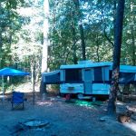 Pine Glen Campground