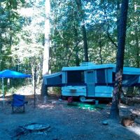 Pine Glen Campground ico