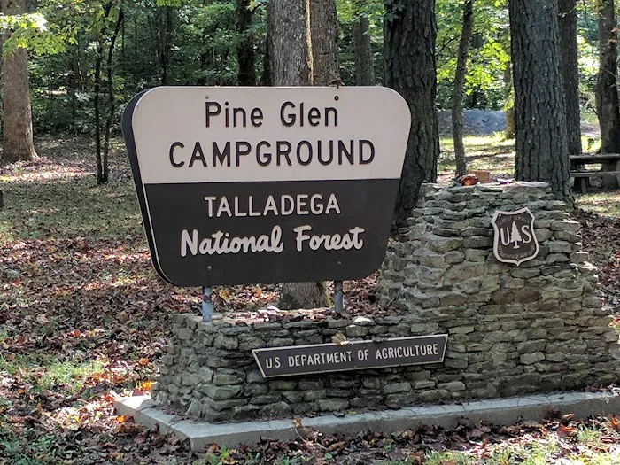 Pine Glen Campground Picture 8