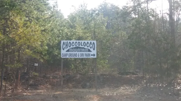Choccolocco Mountain Picture 5