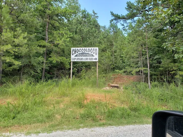 Choccolocco Mountain Picture 10