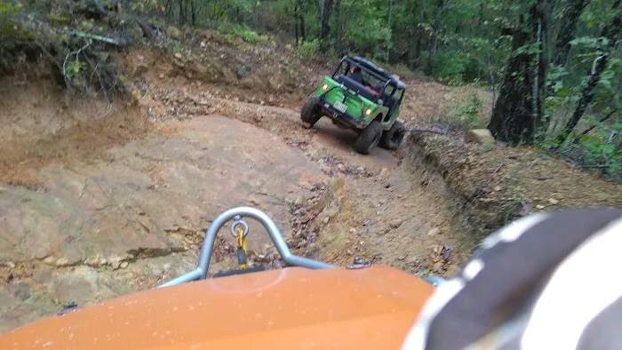 Choccolocco Mountain Picture 9