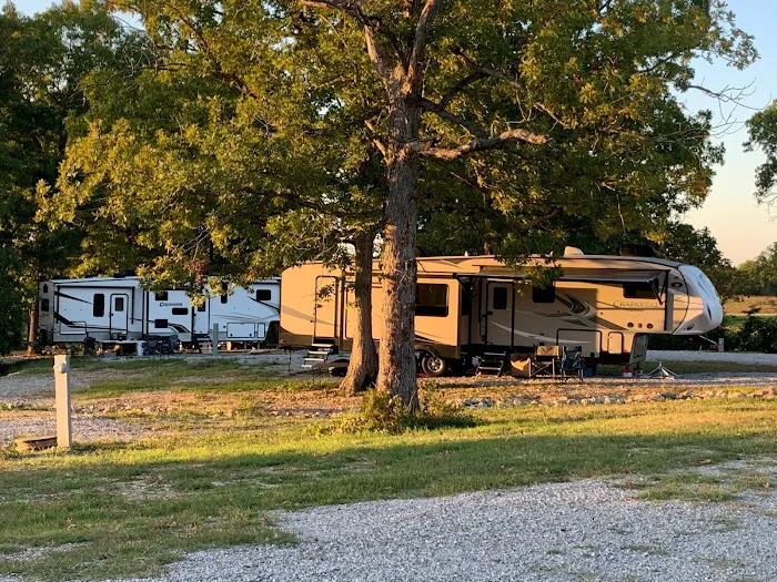 The Hitching Post RV Park & Tiny Home Village Picture 1