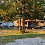 The Hitching Post RV Park & Tiny Home Village