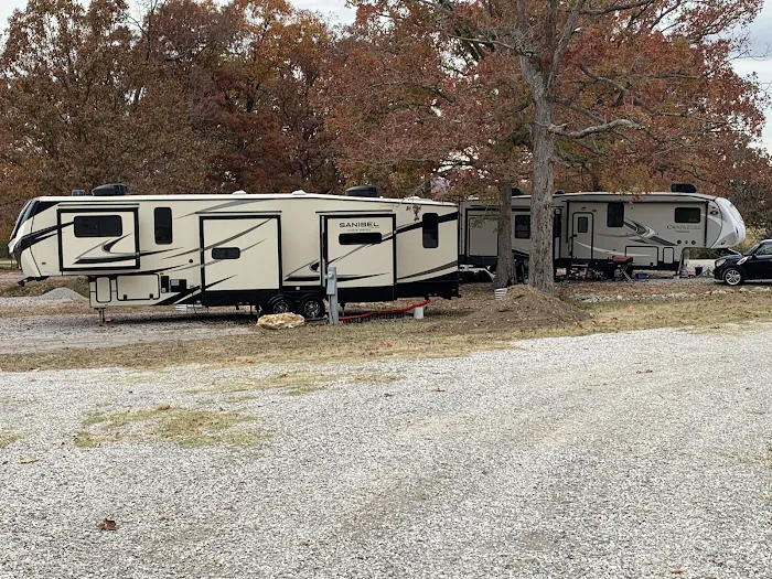 The Hitching Post RV Park & Tiny Home Village Picture 7