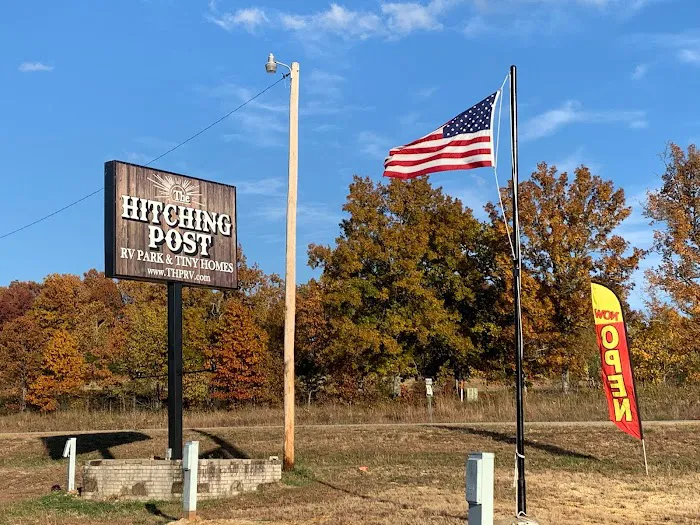 The Hitching Post RV Park & Tiny Home Village Picture 9