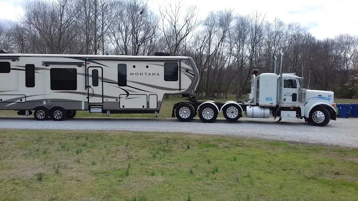 Cane Creek RV Park Picture 7