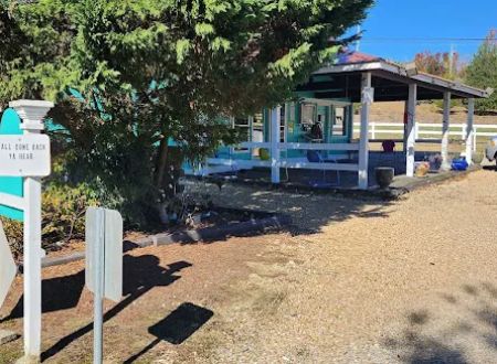 Cane Creek RV Park