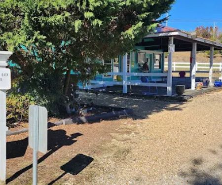 Cane Creek RV Park