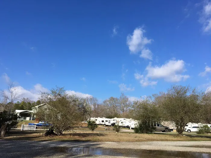 Cane Creek RV Park Picture 2