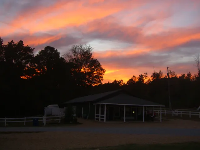 Cane Creek RV Park Picture 6