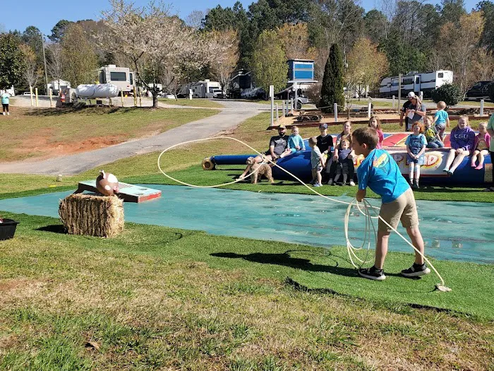 Yogi Bear's Jellystone Park West Georgia Picture 8