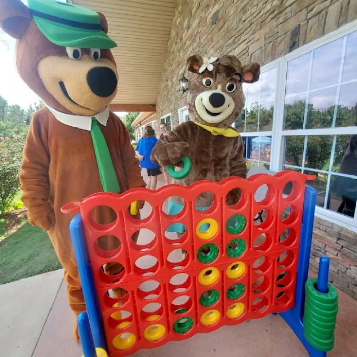 Yogi Bear's Jellystone Park West Georgia Picture 9