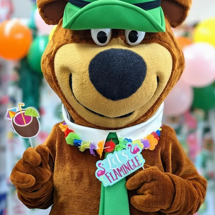 Yogi Bear's Jellystone Park West Georgia Picture 10