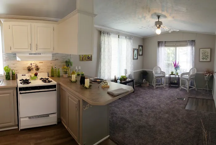 Grand Villa Community LLC Picture 1